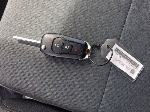 Used 2025 Ford F150 XLT w/ Equipment Group 301A Standard image 27