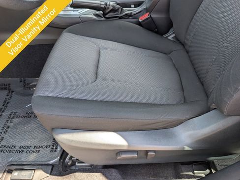 Used 2022 Subaru Impreza 2.0i Premium AWD/4WD image 15