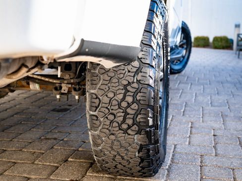 Used 2024 Ford F150 Tremor w/ Bed Utility Package image 40