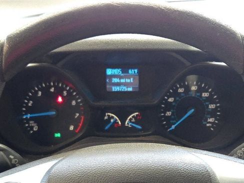 Used 2016 Ford Transit Connect XL FWD image 26