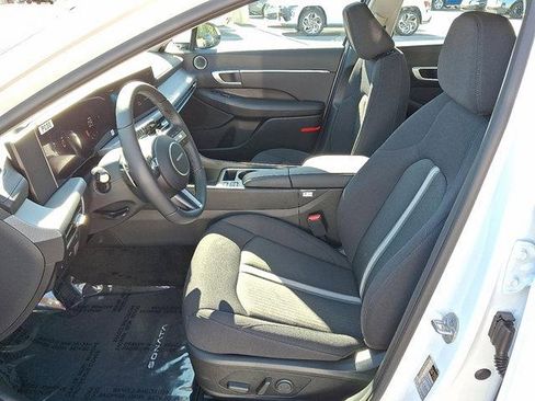 New 2026 Hyundai Sonata SEL image 7