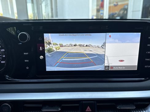 Used 2022 Kia K5 GT-Line image 14