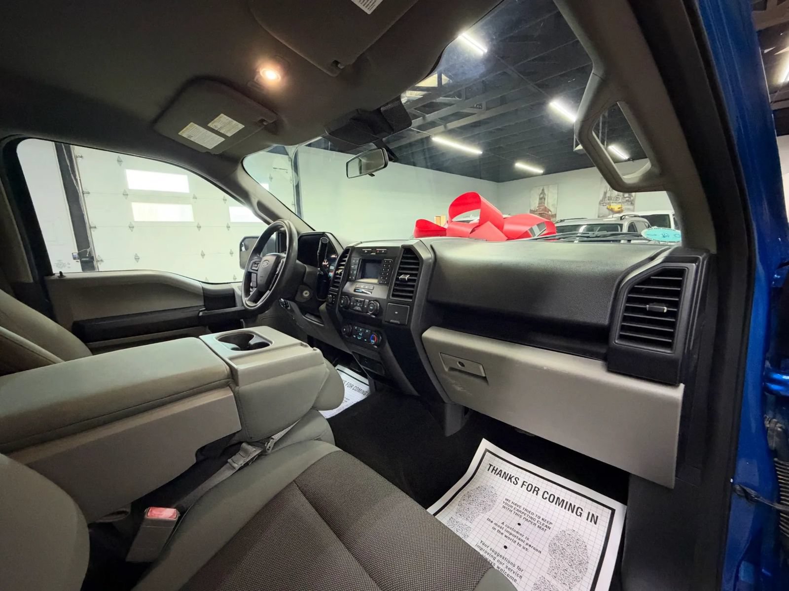 Used 2019 Ford F150 XL w/ XL Power Equipment Group AWD/4WD image 17