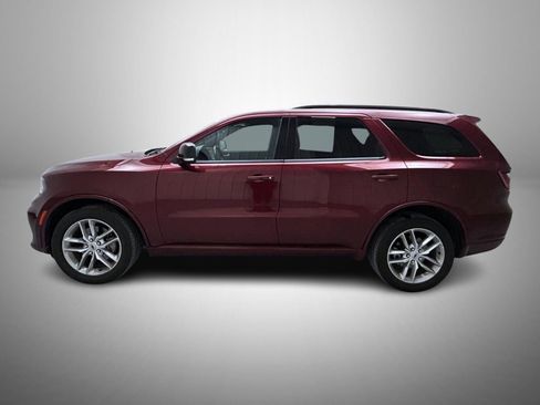 Used 2023 Dodge Durango GT image 8