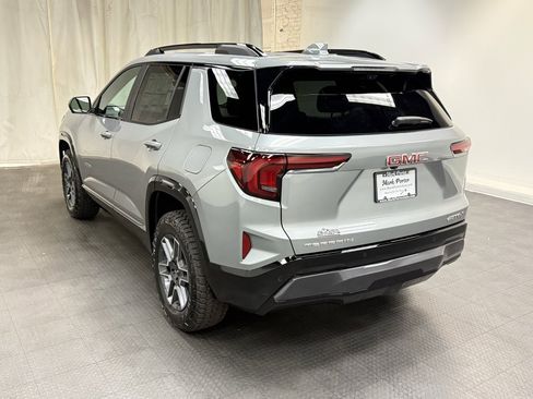 New 2026 GMC Terrain AT4 w/ Convenience Package III image 3