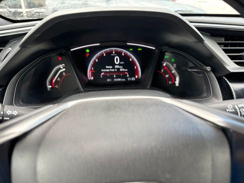 Used 2021 Honda Civic Sport image 3