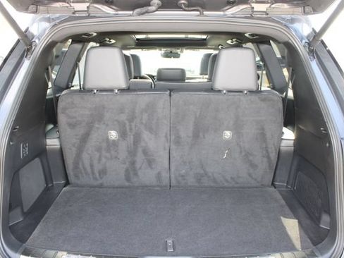 Certified 2024 Lexus TX 350 FWD w/ Cold Weather Package image 8