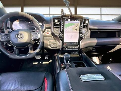 Used 2024 RAM 1500 TRX w/ TRX Level 2 Equipment Group image 16