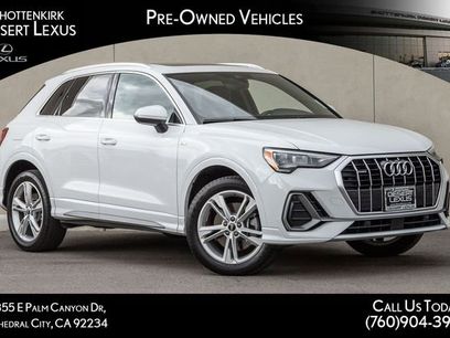 Used 2021 Audi Q3 2.0T Premium