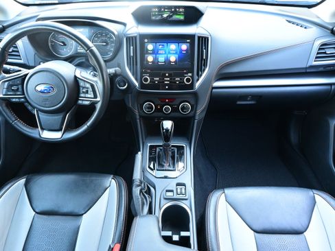 Used 2023 Subaru Crosstrek 2.5i Limited w/ Moonroof Package image 31