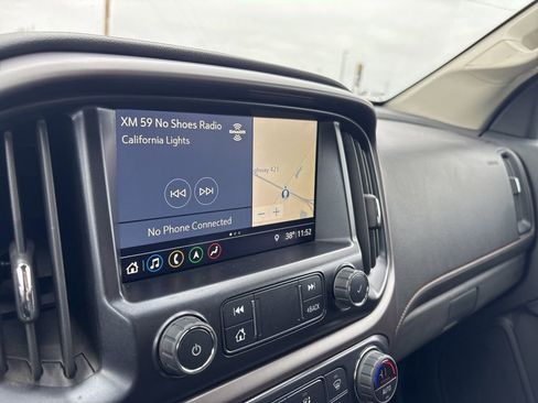 Used 2021 GMC Canyon AT4 image 53