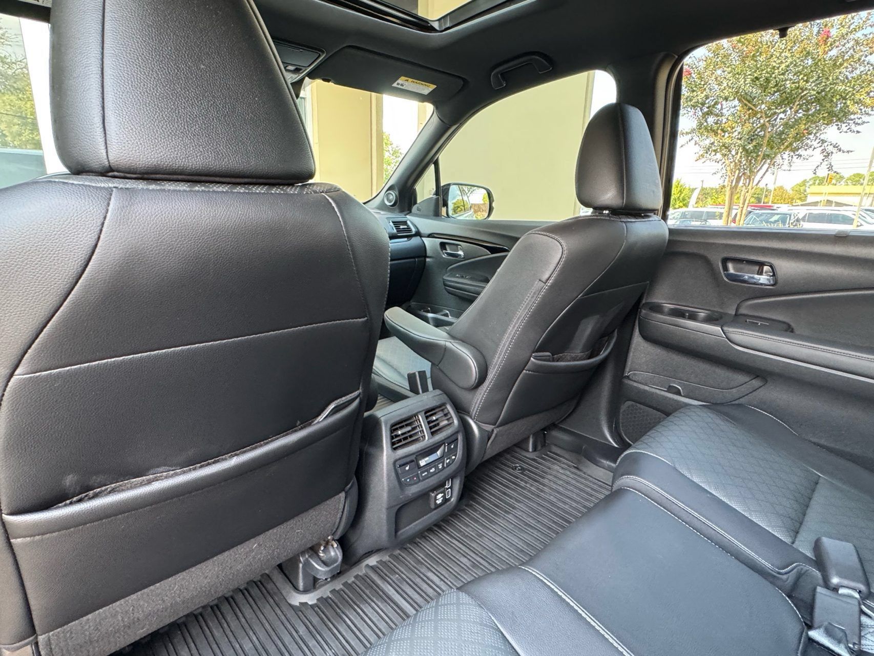 Used 2021 Honda Passport Elite image 35