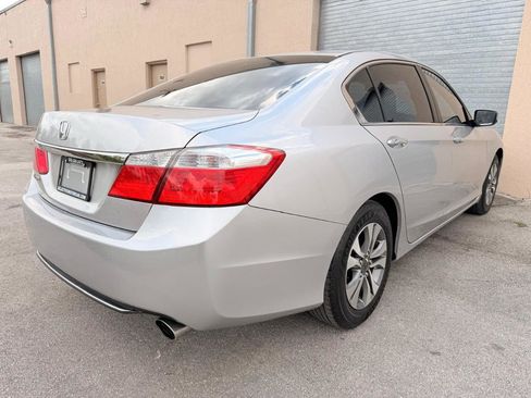Used 2013 Honda Accord LX image 5