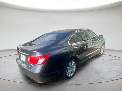 Used 2007 Lexus ES 350 w/ Premium Plus Pkg FWD image 2