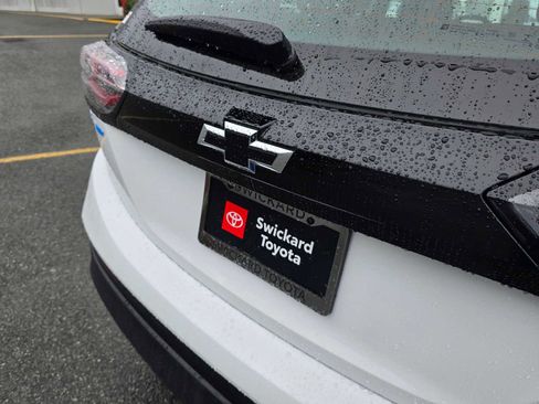 Used 2023 Chevrolet Bolt LT image 17