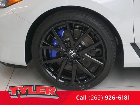 New 2026 Honda Prelude image 38