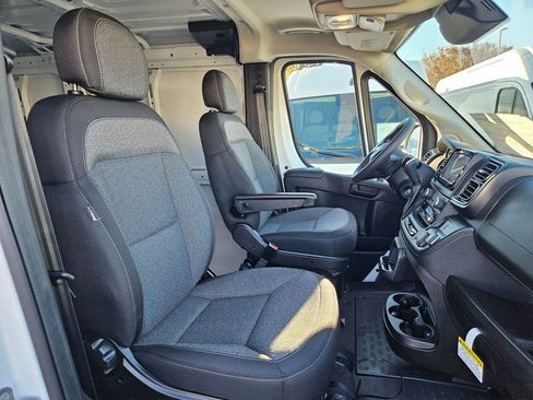 New 2026 RAM ProMaster 1500 w/ Power Group FWD image 36