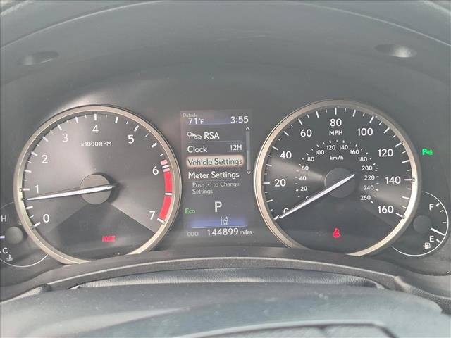 Used 2021 Lexus NX 300 AWD w/ Comfort Package image 11