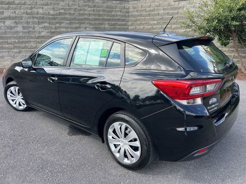 Used 2023 Subaru Impreza 2.0i image 26