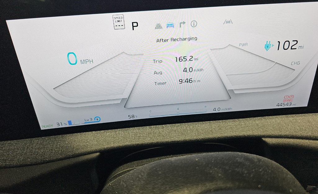 Certified 2023 Kia EV6 Wind w/ Wind Technology Package AWD/4WD image 15