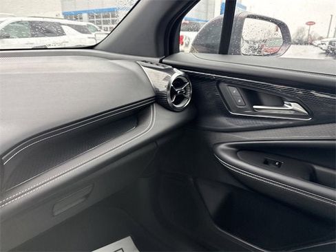 New 2025 Chevrolet Blazer EV LT image 30