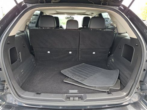 Used 2013 Ford Edge SEL AWD/4WD image 28