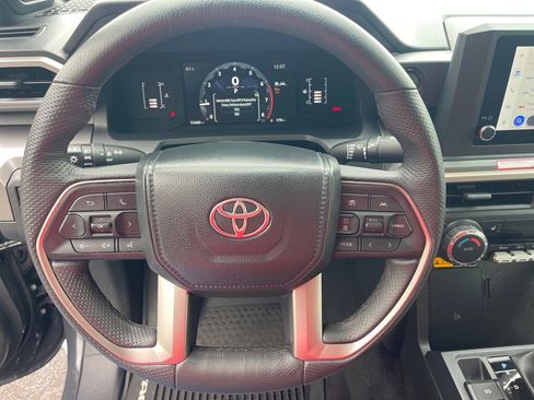 Used 2024 Toyota Tacoma SR5 image 7