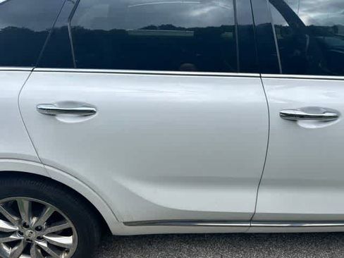 Used 2018 Kia Sorento SX AWD/4WD image 5