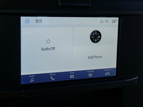 New 2026 Ford F250 XLT image 19