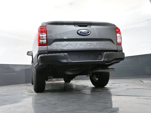New 2026 Ford Ranger XL AWD/4WD image 15