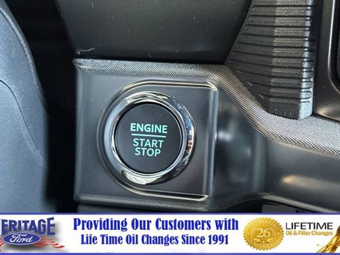 New 2025 Ford F150 Tremor w/ Equipment Group 402A High image 19