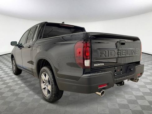 New 2026 Honda Ridgeline RTL image 4