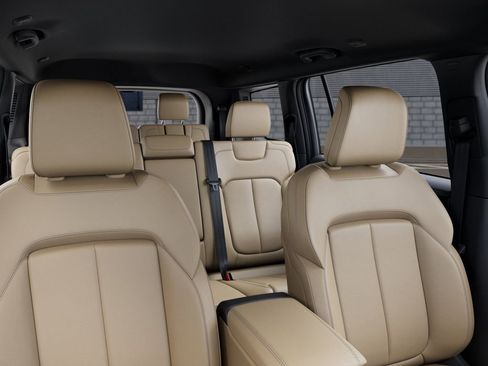 New 2026 Jeep Grand Cherokee L Limited AWD/4WD image 26
