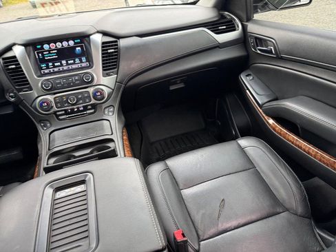 Used 2017 Chevrolet Tahoe Premier image 19