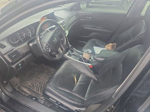 Used 2013 Honda Accord EX-L image 2