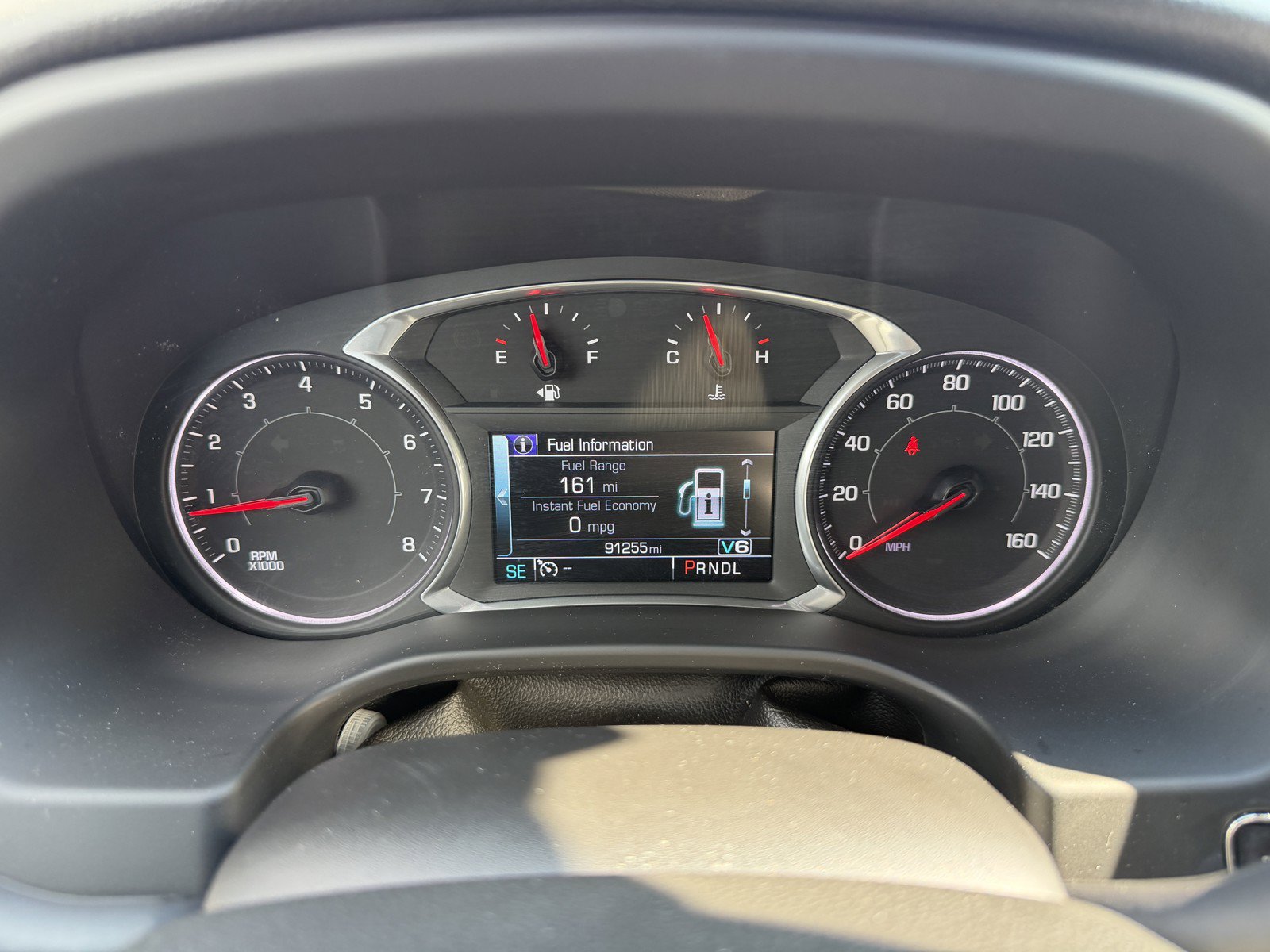 Used 2019 GMC Acadia SLT FWD image 19