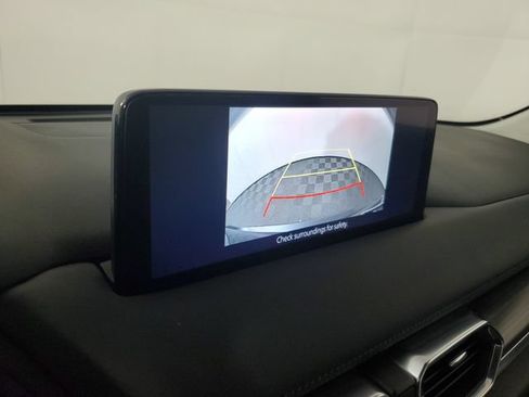 Used 2022 MAZDA CX-5 AWD 2.5 S w/ Premium Package image 29