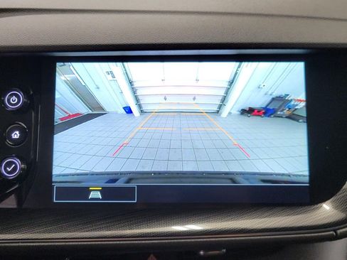Used 2023 Buick Envision Preferred w/ Sport Touring Package AWD/4WD image 14