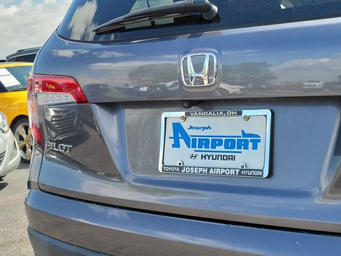 Used 2021 Honda Pilot EX-L image 7
