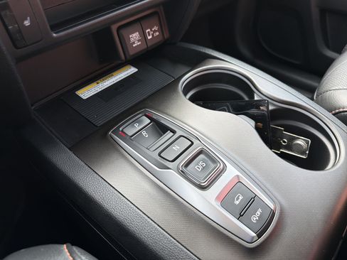 Used 2022 Honda Passport TrailSport image 26