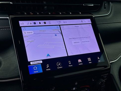 Certified 2025 Jeep Grand Cherokee Limited image 24