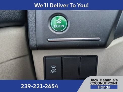 Used 2014 Honda Civic LX image 25
