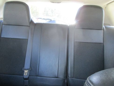 Used 2017 Jeep Compass Latitude image 18