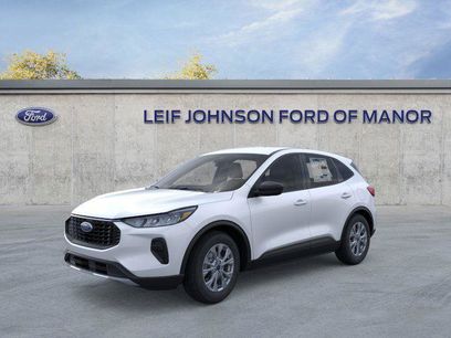 New 2026 Ford Escape Active w/ Tech Pack #1