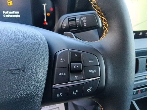 New 2026 Ford Maverick Tremor image 19