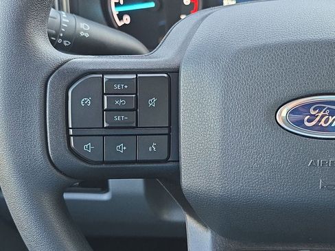 New 2026 Ford F350 XL RWD image 13