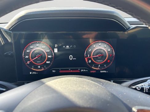 Used 2025 Hyundai Elantra SEL FWD image 29