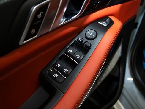 New 2026 BMW X5 M Competition w/ Executive Package image 14