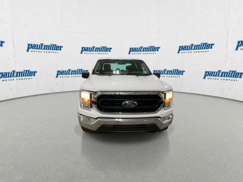 Used 2022 Ford F150 XLT w/ Trailer Tow Package AWD/4WD image 3