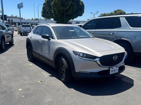 Used 2024 MAZDA CX-30 AWD 2.5 S w/ Select Sport Pkg image 6